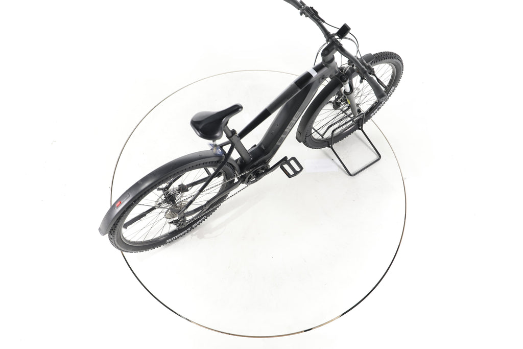 Cube Reaction Hybrid Performance Allroad E-Bike - Image 24
