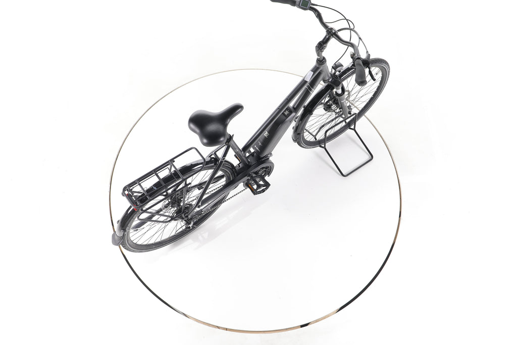 Triumph E-Bird Ultra 400 Trekking E-Bike - Image 24