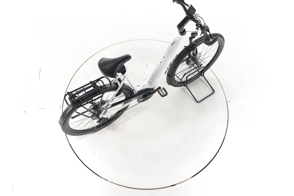 KTM Cento 10 Trekking E-Bike Tiefeinsteiger - Image 24