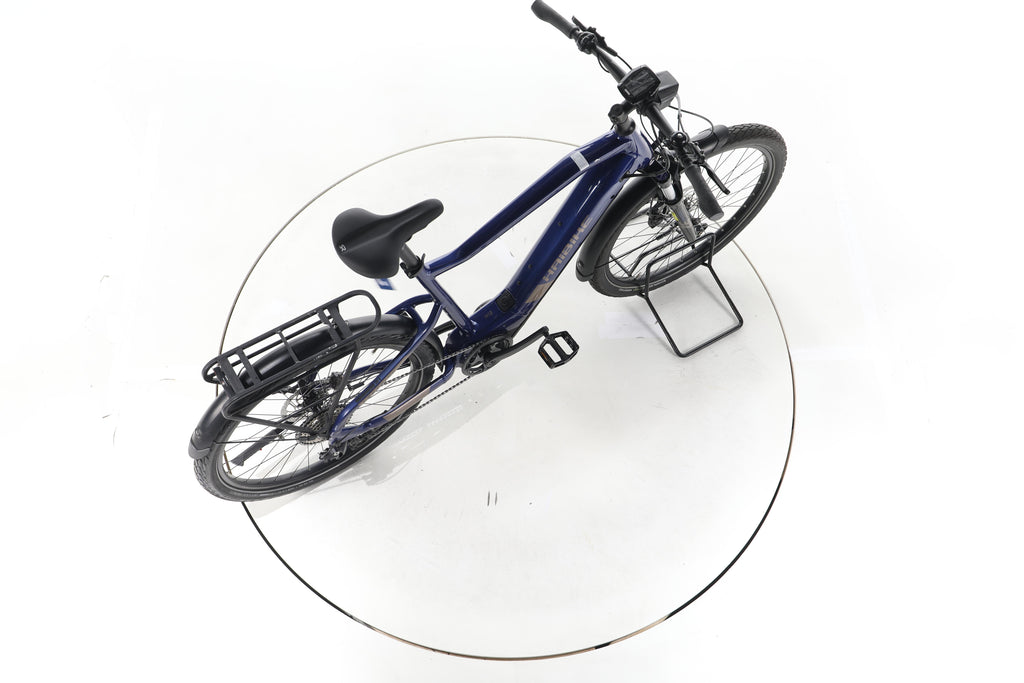 Haibike Trekking 7 Trekking E-Bike - Image 24