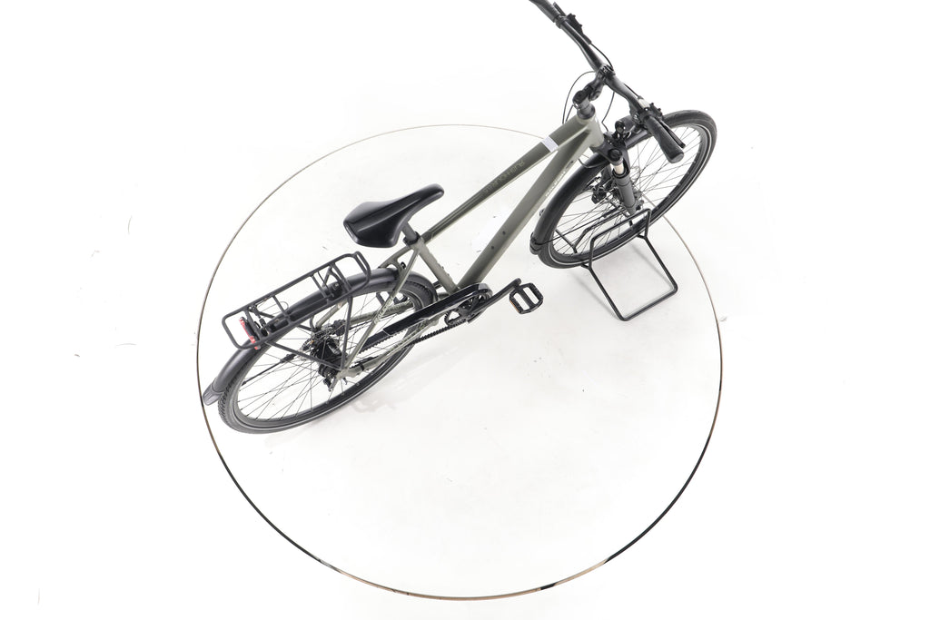Raleigh Rushhour 6.5 Fahrrad City & Trekking - Image 24