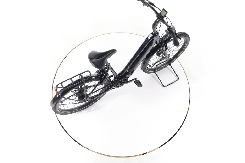 Trek Allant+ 9 City E-Bike Tiefeinsteiger - Image 24