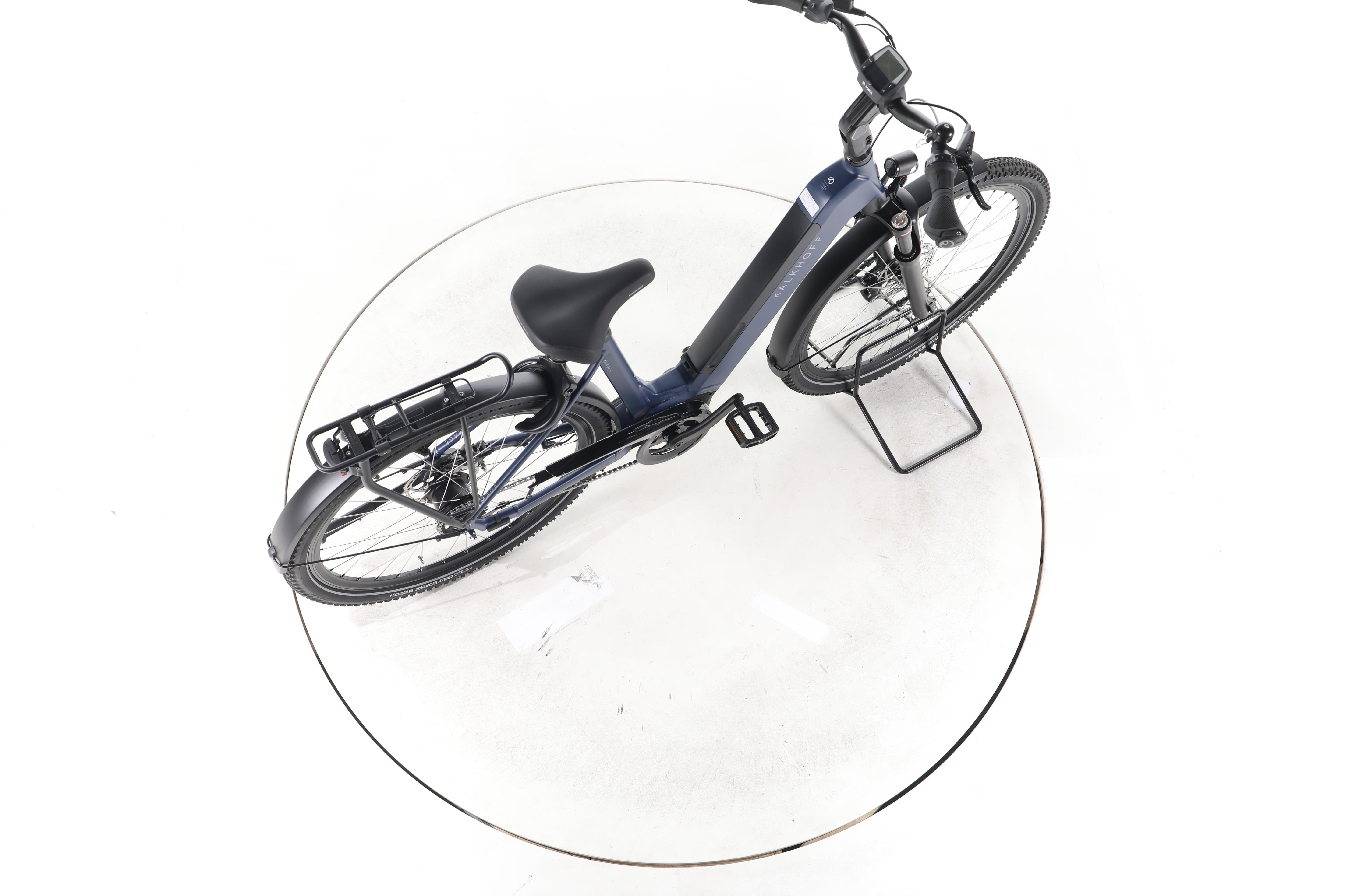 Kalkhoff Image 5.B Move+ City E-Bike Tiefeinsteiger - Image 24