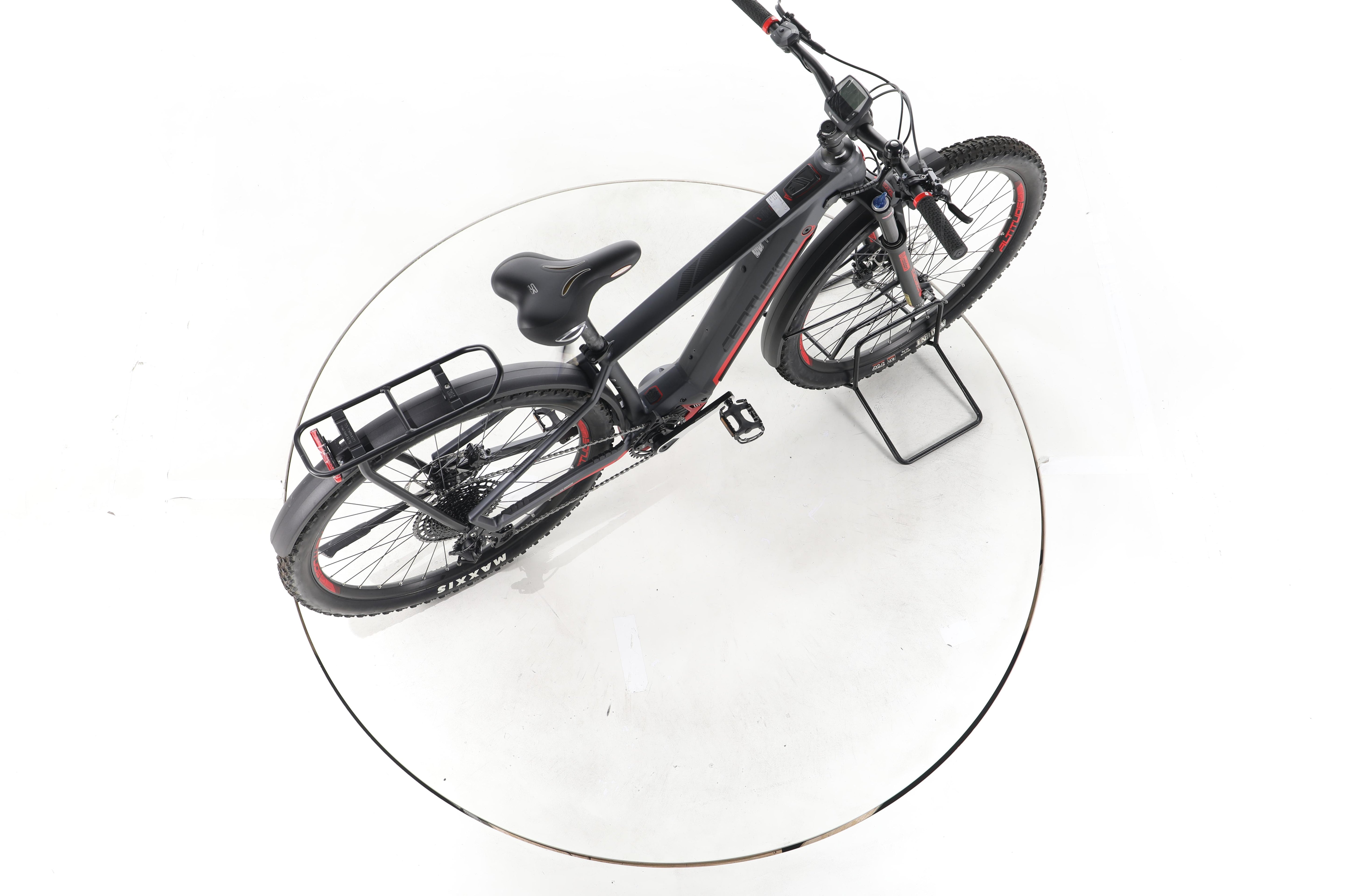 Centurion Backfire E R860i E-Bike - Image 24