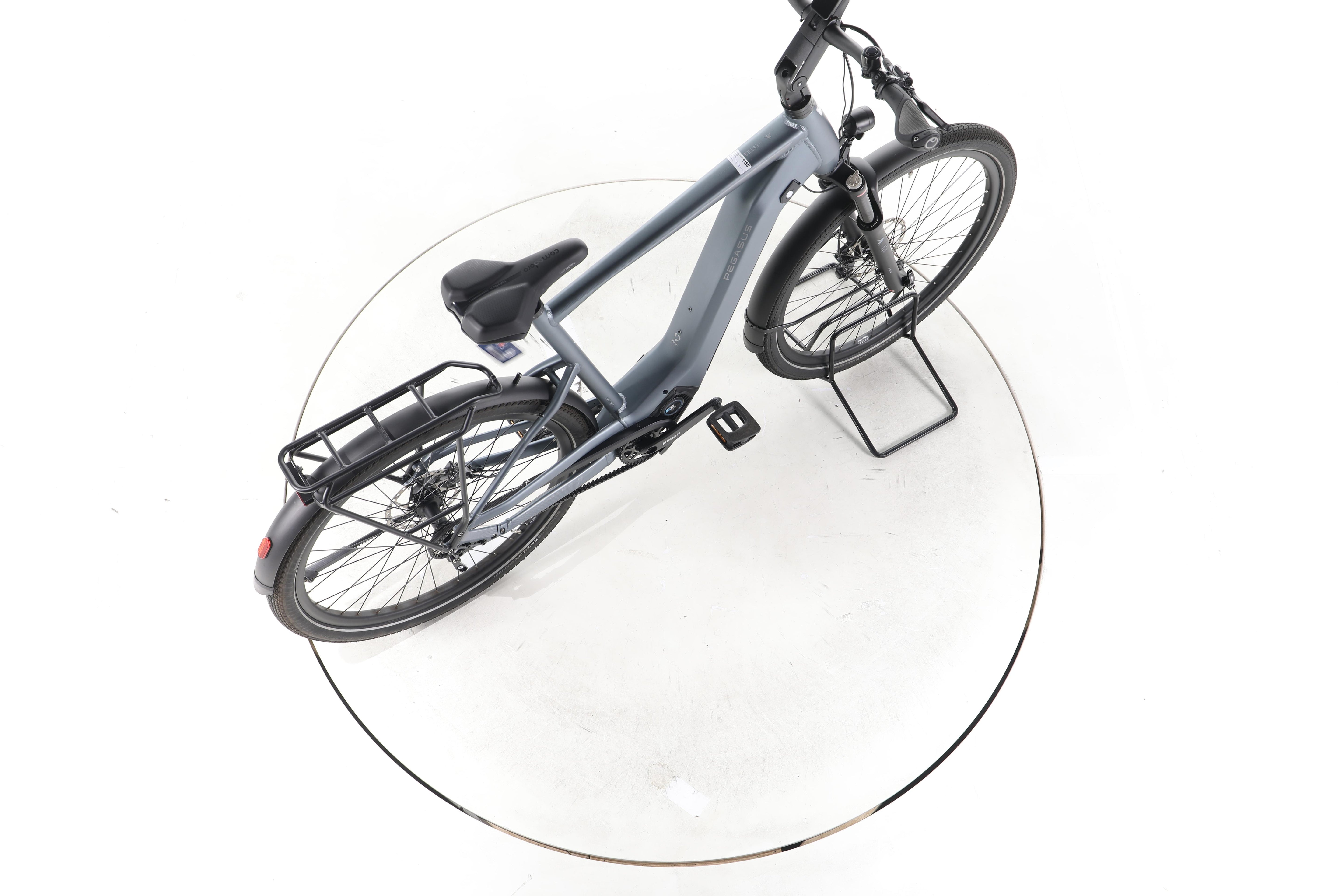 Pegasus ESTREMO EVO 12 Lite City E-Bike - Image 24