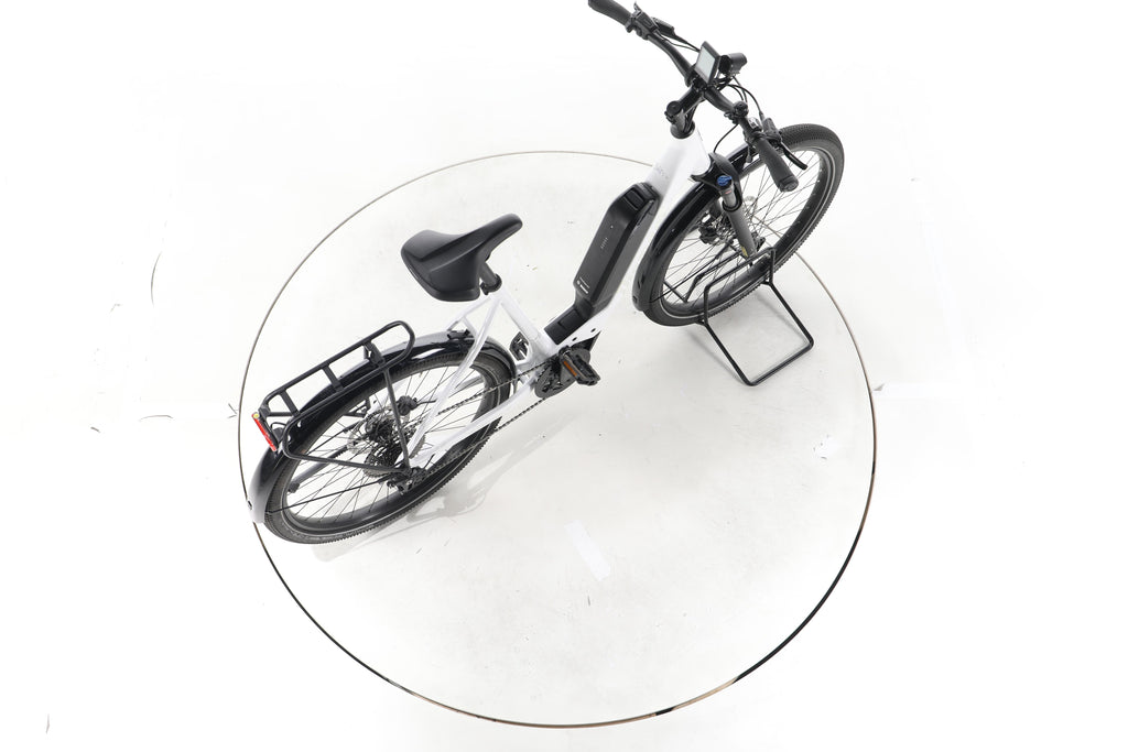 Diamant Zing Gen 2 Trekking E-Bike Tiefeinsteiger - Image 24