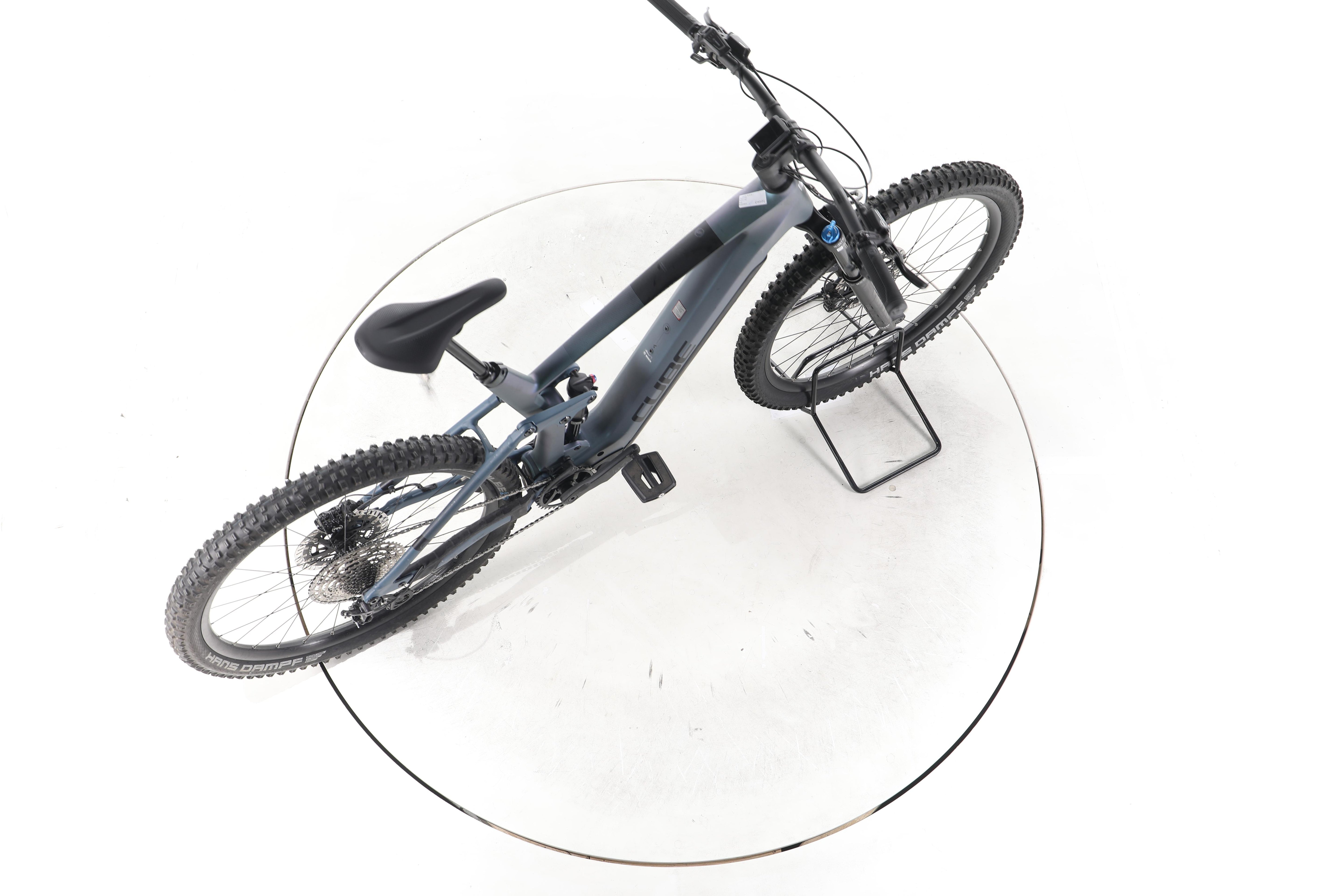 Cube Stereo Hybrid 140 HPC ABS E-Bike Fully Carbon - Image 24