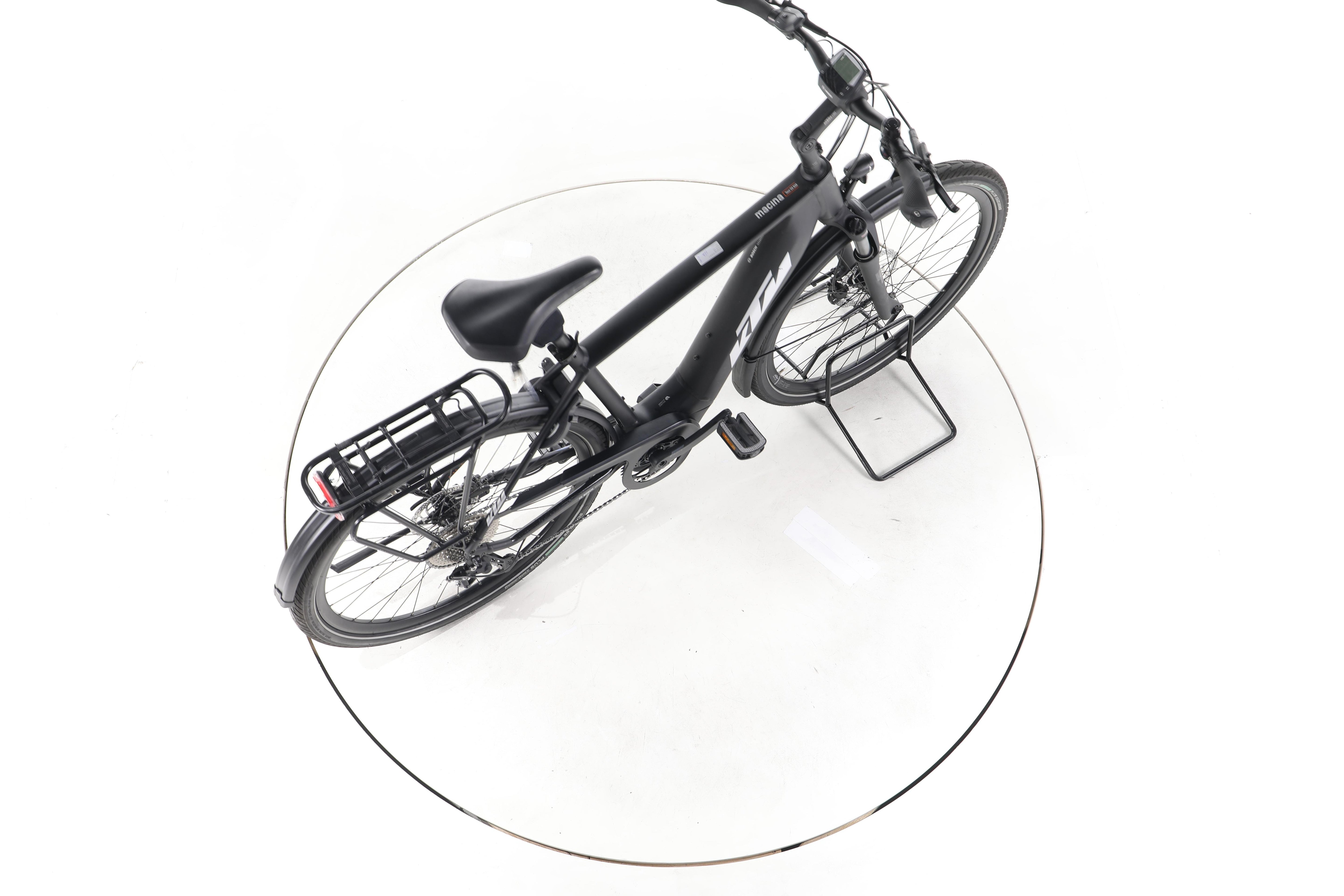KTM Macina CX 510 Trekking E-Bike - Image 24