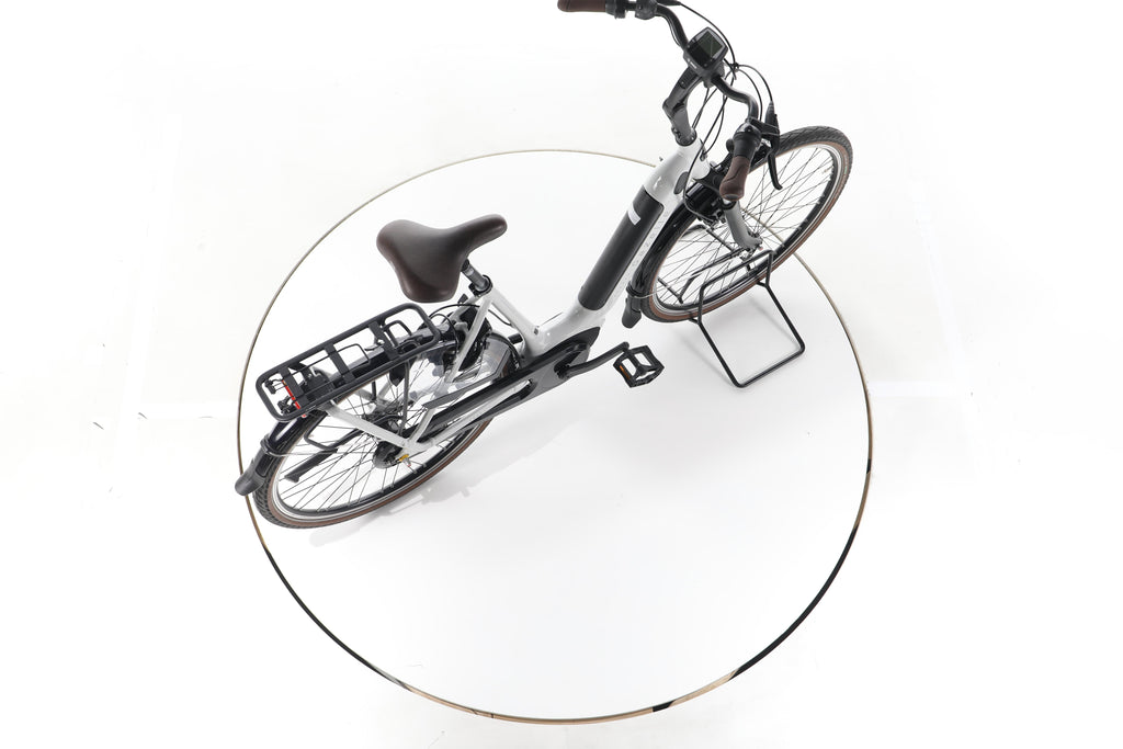 Gazelle Arroyo C7 City E-Bike Tiefeinsteiger - Image 24