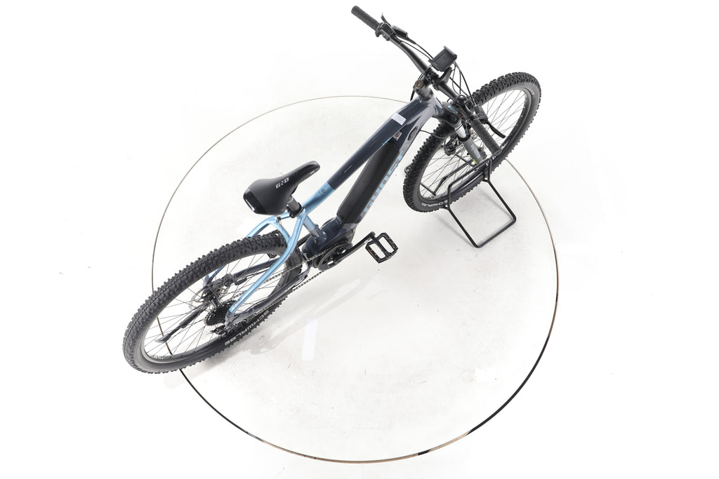Ghost E-Teru B Essential E-Bike - Image 24