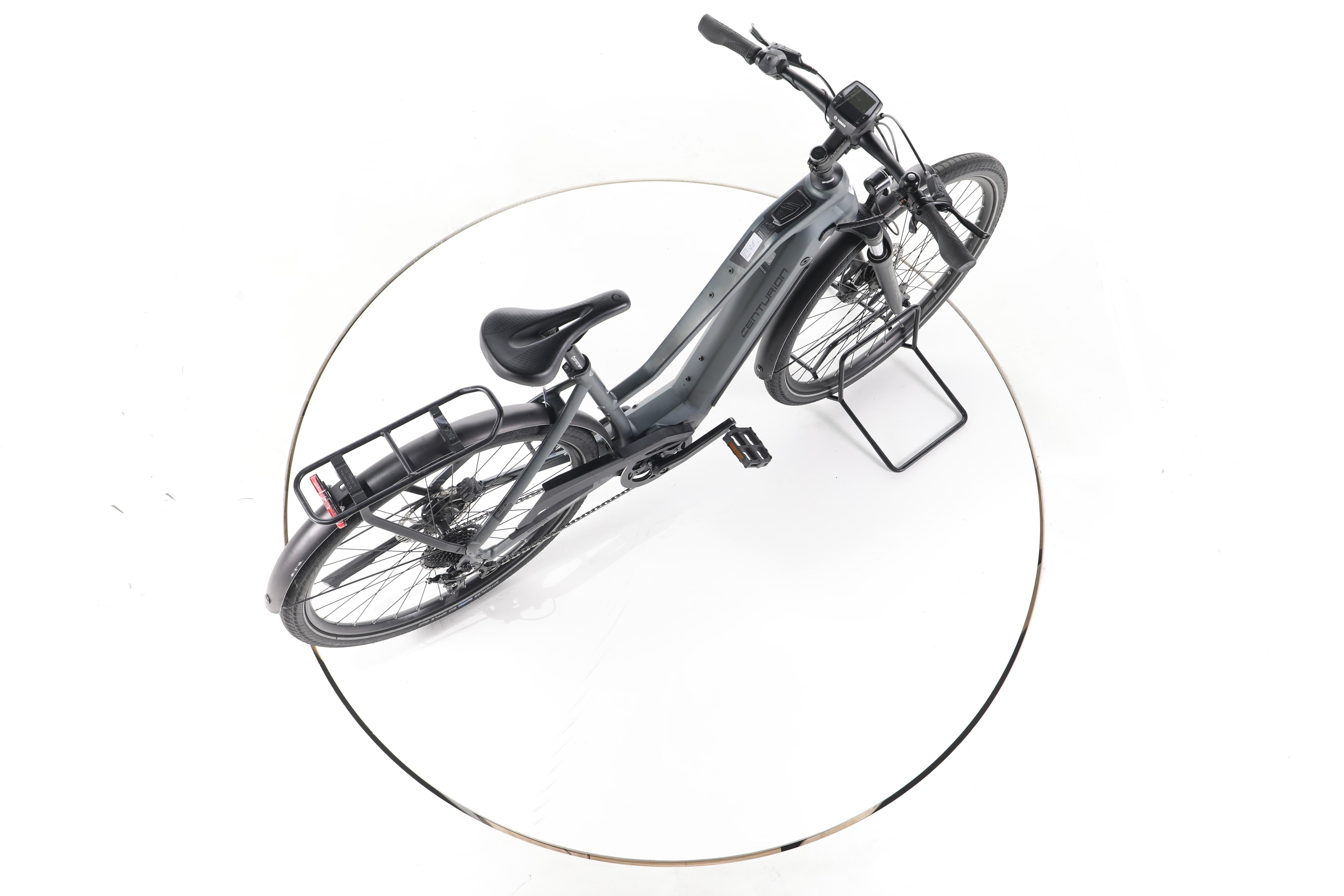 Centurion E-Fire Tour R750i Trekking E-Bike - Image 24