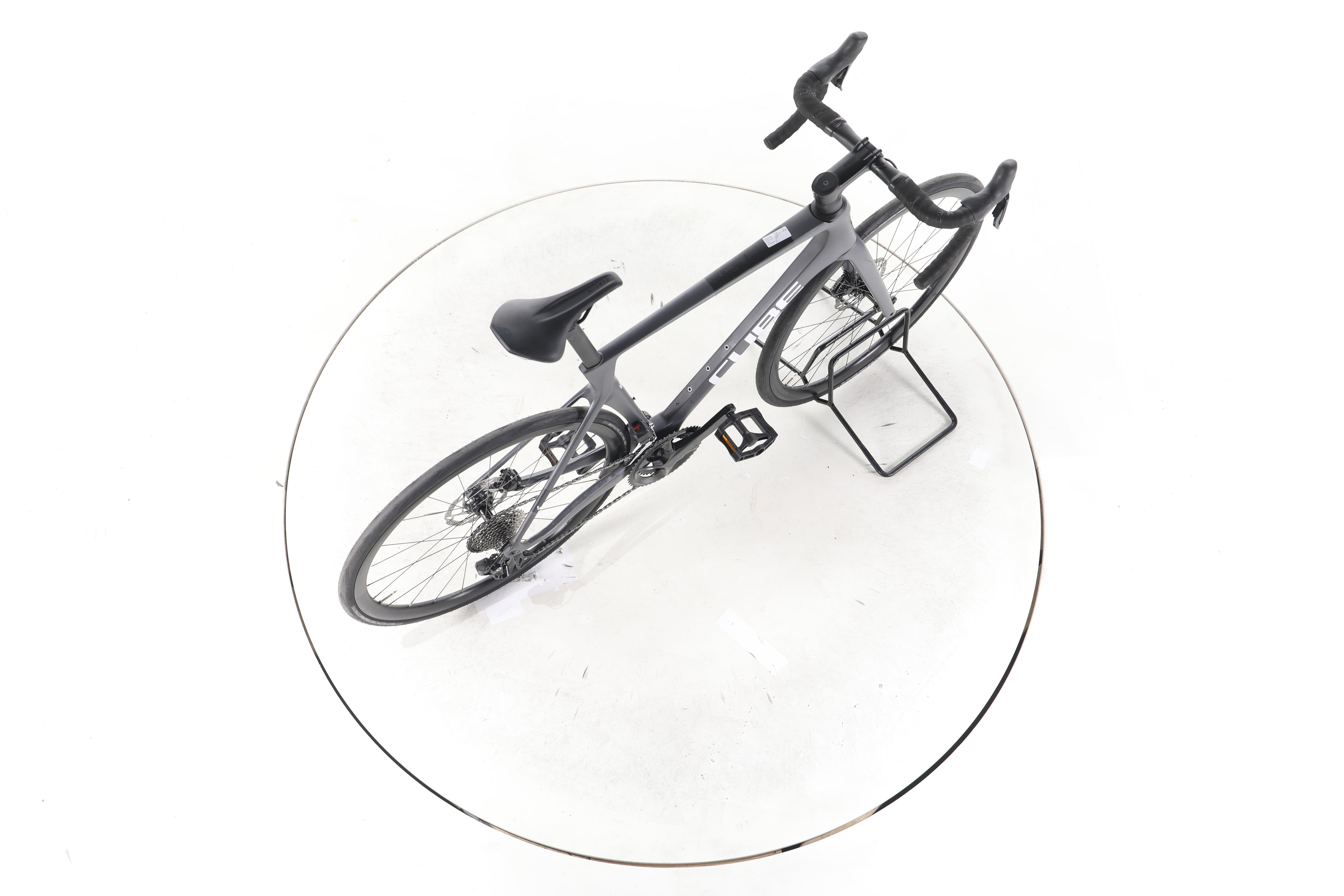 Cube Agree C:62 Rennrad Carbon - Image 24