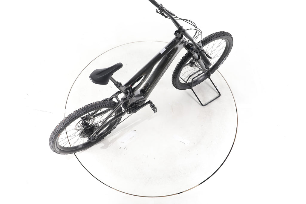 Specialized Turbo Levo E-Bike Fully Carbon - Image 24