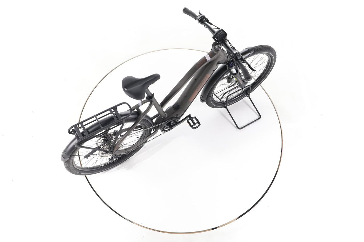 Ghost E-Square Trekking Advanced Y AL W Trekking E-Bike - Image 24