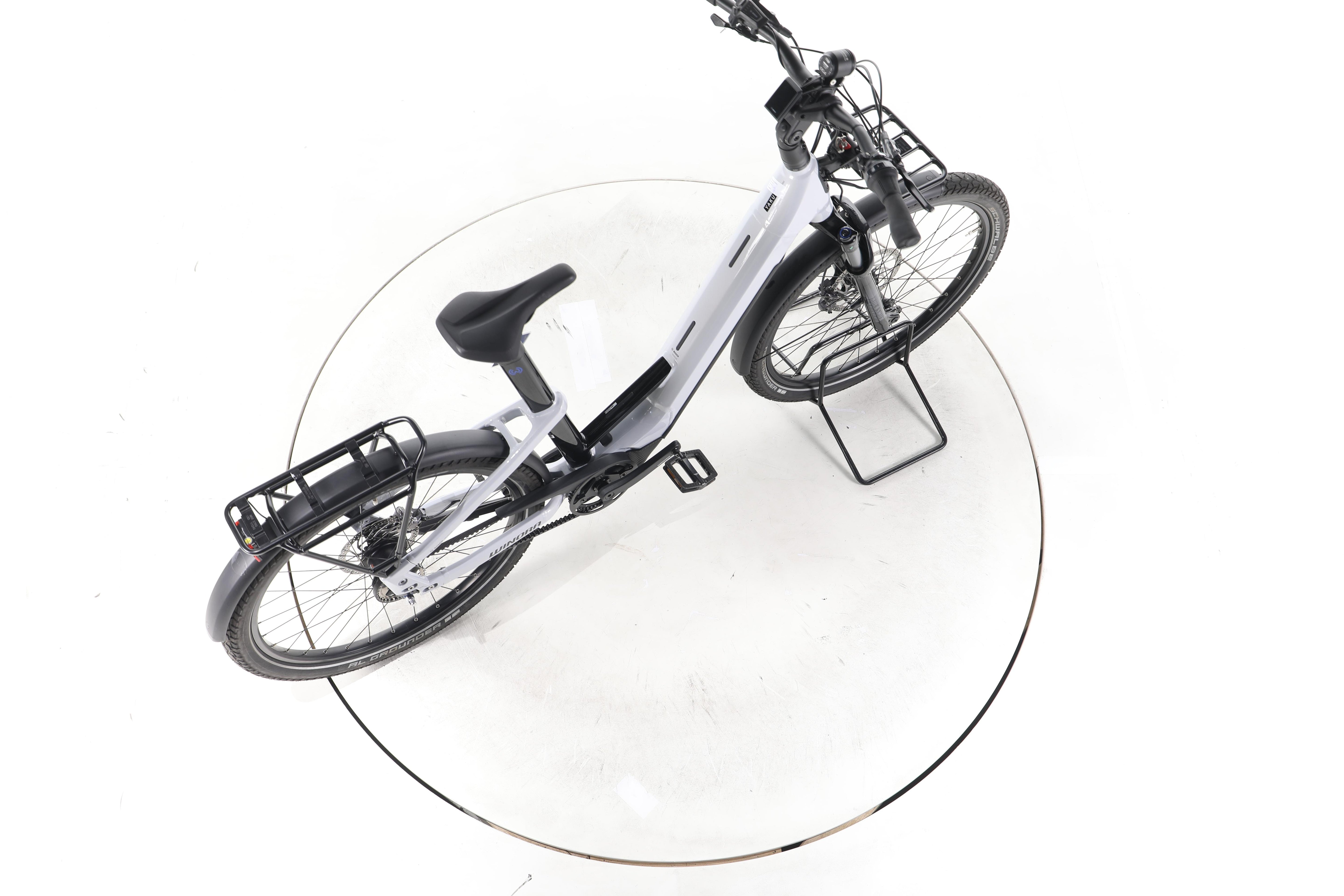 Winora Yakun R5 Pro City E-Bike Tiefeinsteiger - Image 24