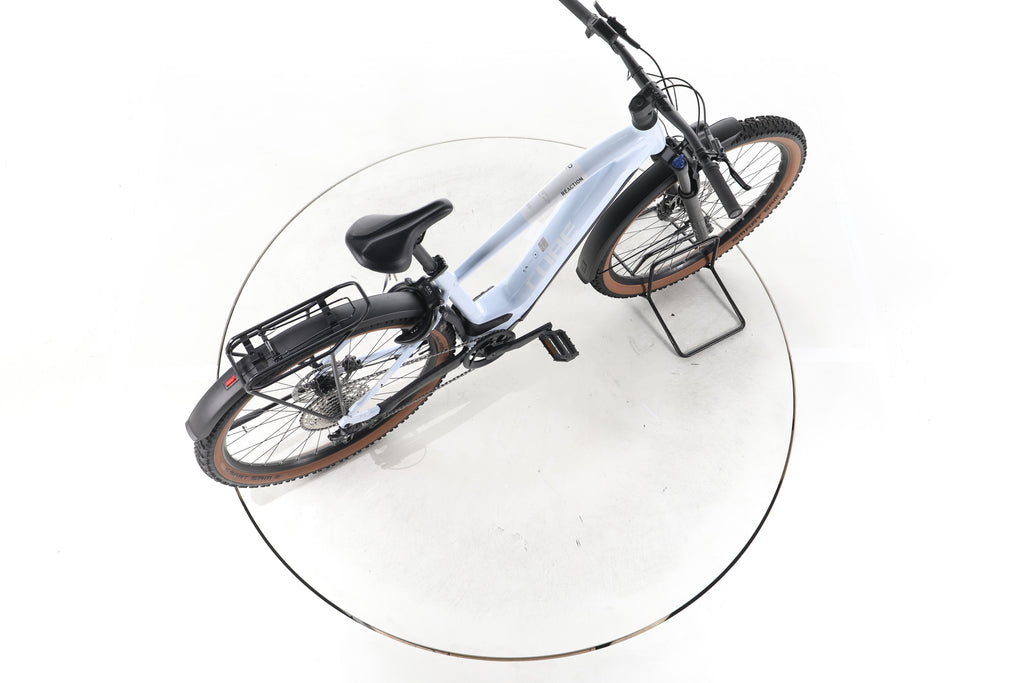 Cube Reaction Hybrid Pro Trekking E-Bike 2024 - Image 24