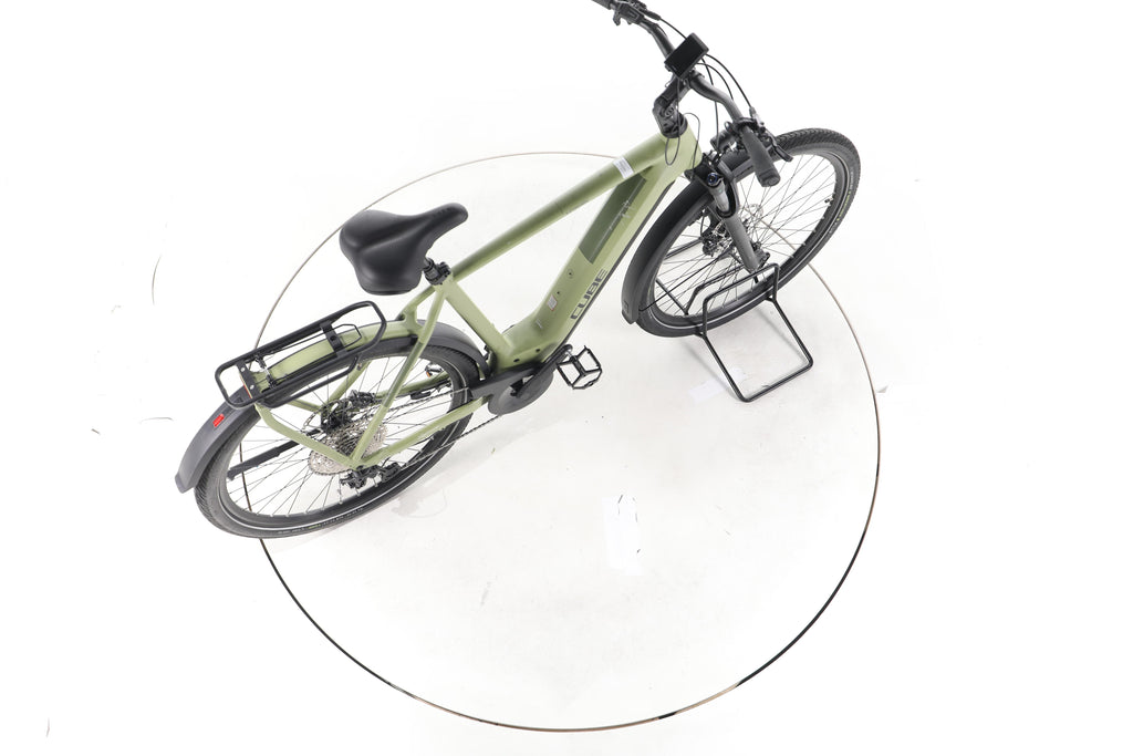 Cube Kathmandu Hybrid SLX Trekking E-Bike 2024 - Image 24