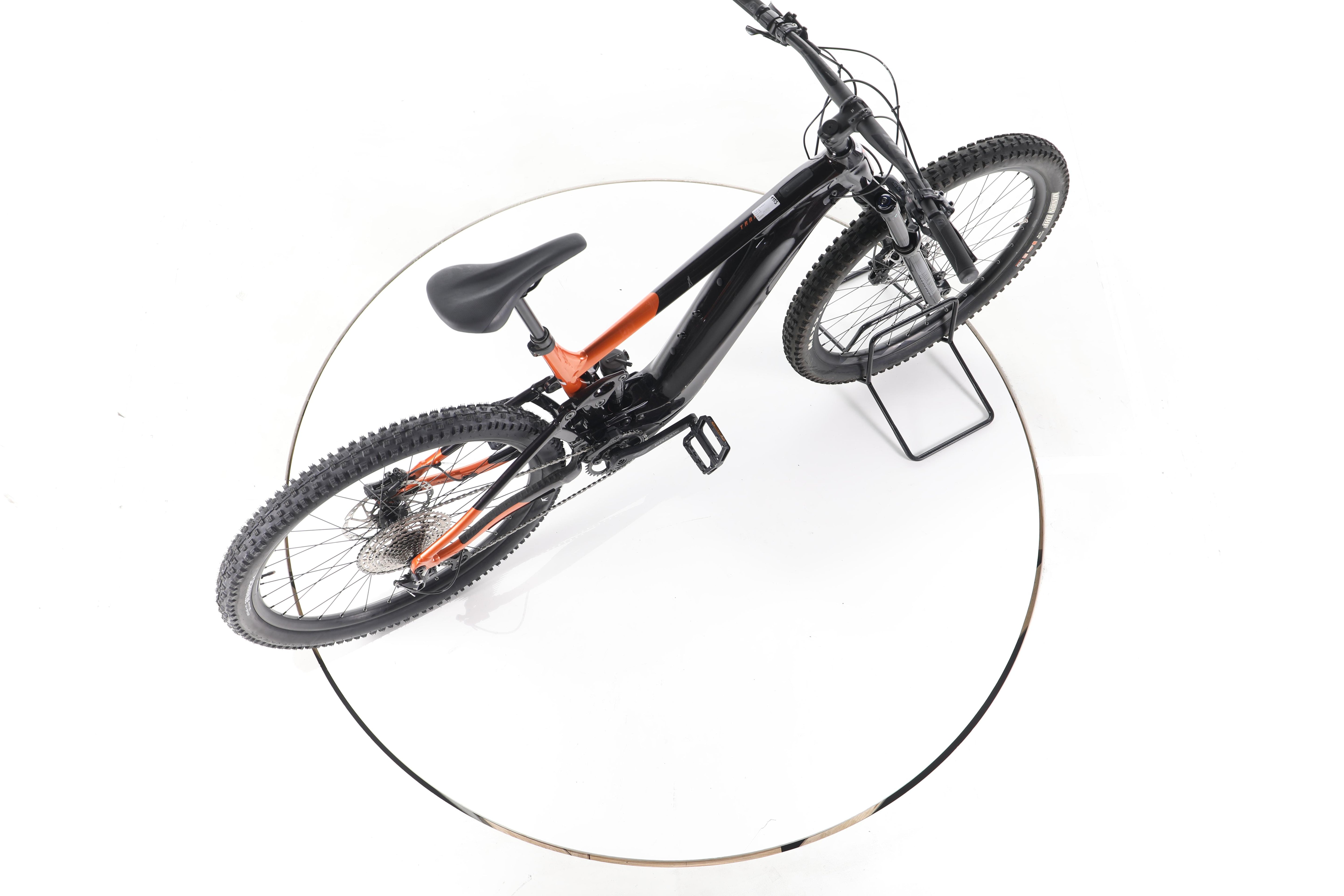 Giant Trance X E+3 E-Bike Fully - Image 24
