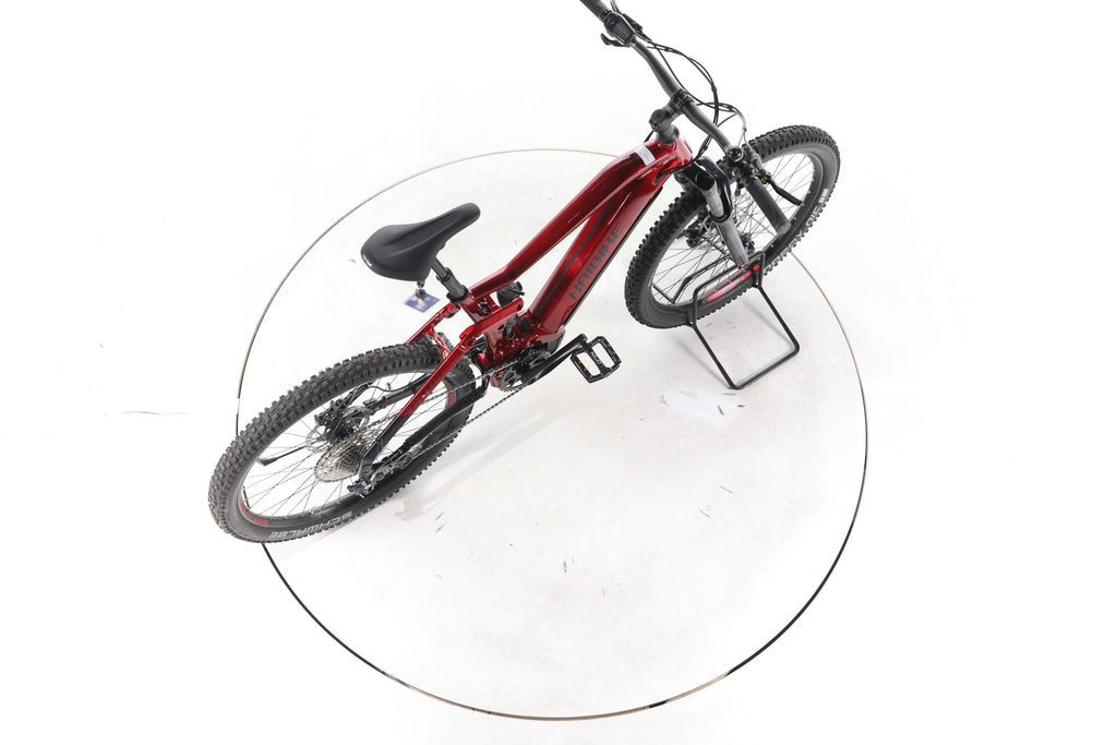 Haibike AllTrail 5 E-Bike Fully - Image 24
