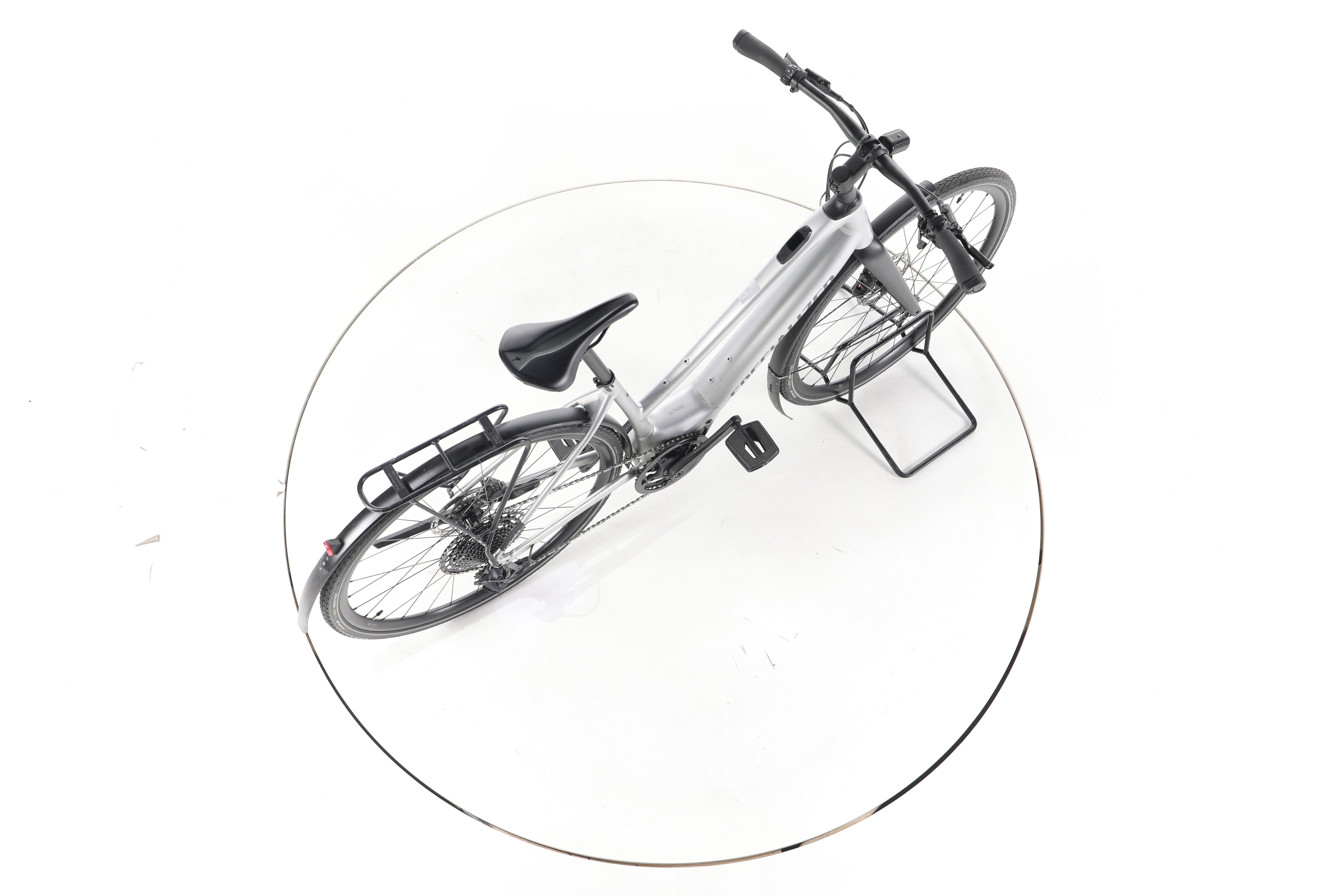 Specialized Turbo Vado SL 5.0 EQ Trekking E-Bike - Image 24