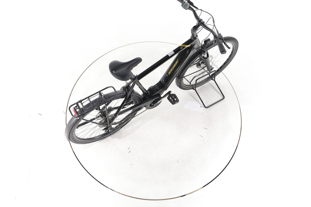 Bergamont E-Horizon Edition Amsterdam Trekking E-Bike - Image 24