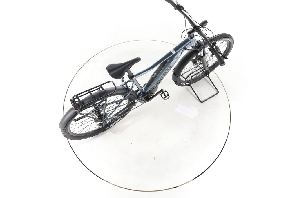 Giant Talon E+ EX Trekking E-Bike 2024 - Image 24