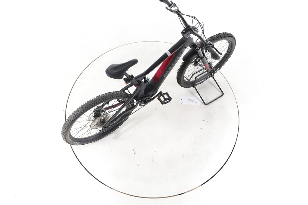 Bulls Aminga EVA TR 1 E-Bike Fully - Image 24