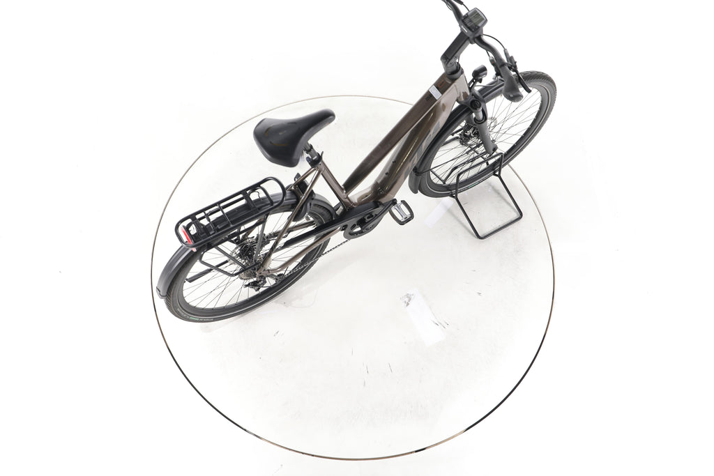 KTM Macina Tour P510 Trekking E-Bike - Image 24