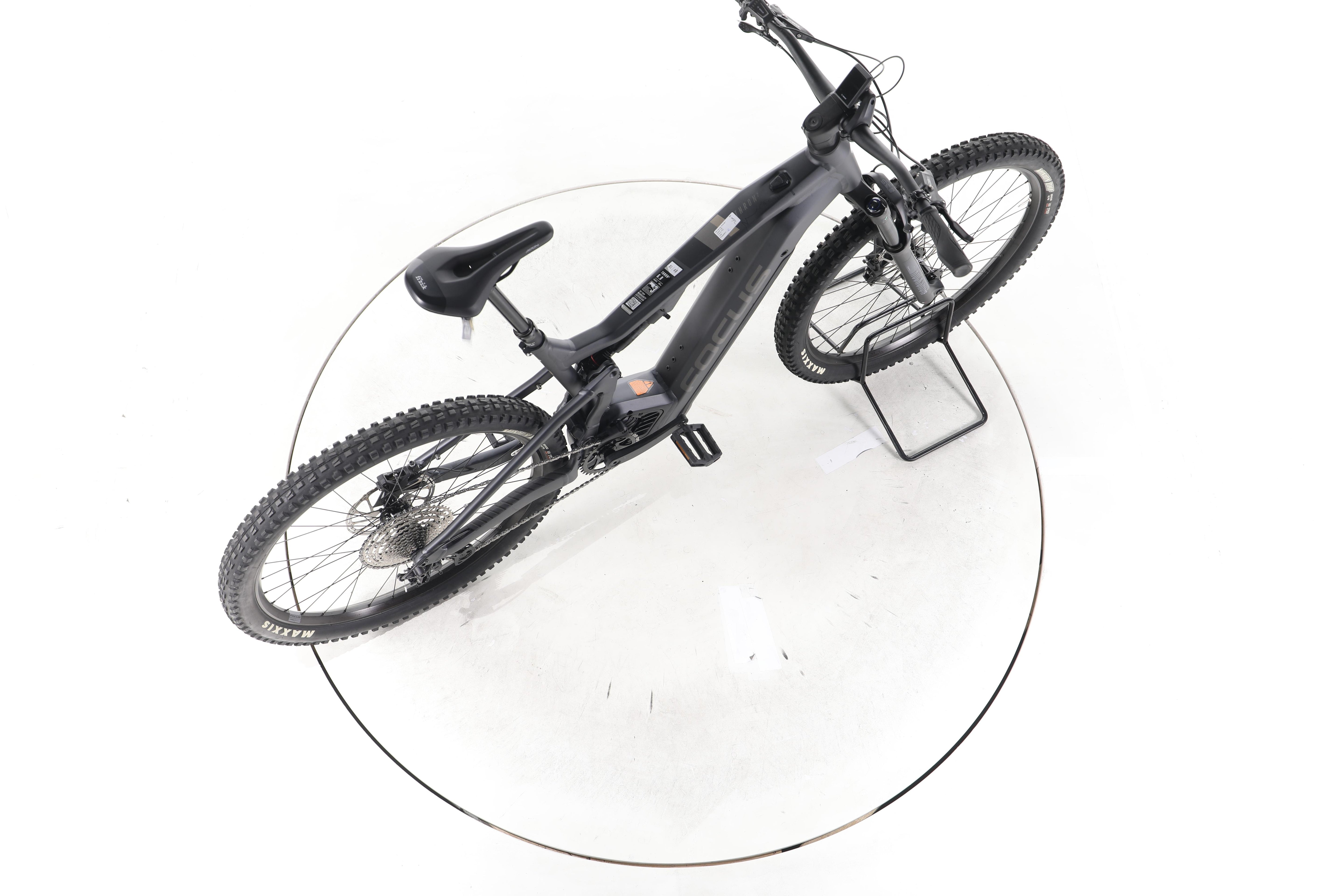 Focus Thron² 6.8 E-Bike Fully - Image 24