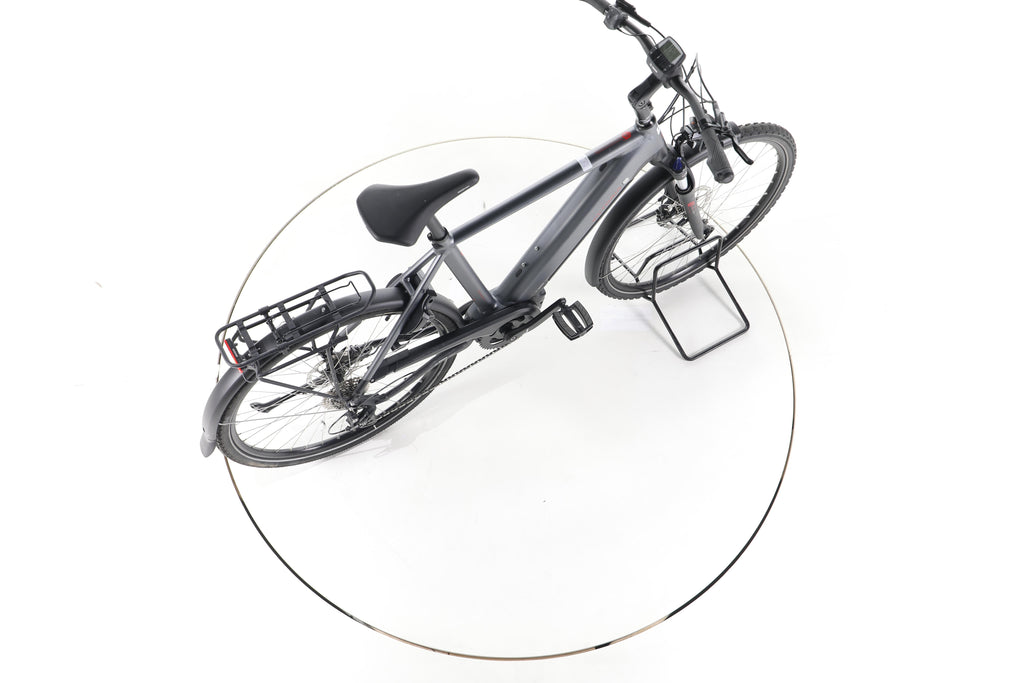 Victoria eTrekking 12.6 Trekking E-Bike - Image 24