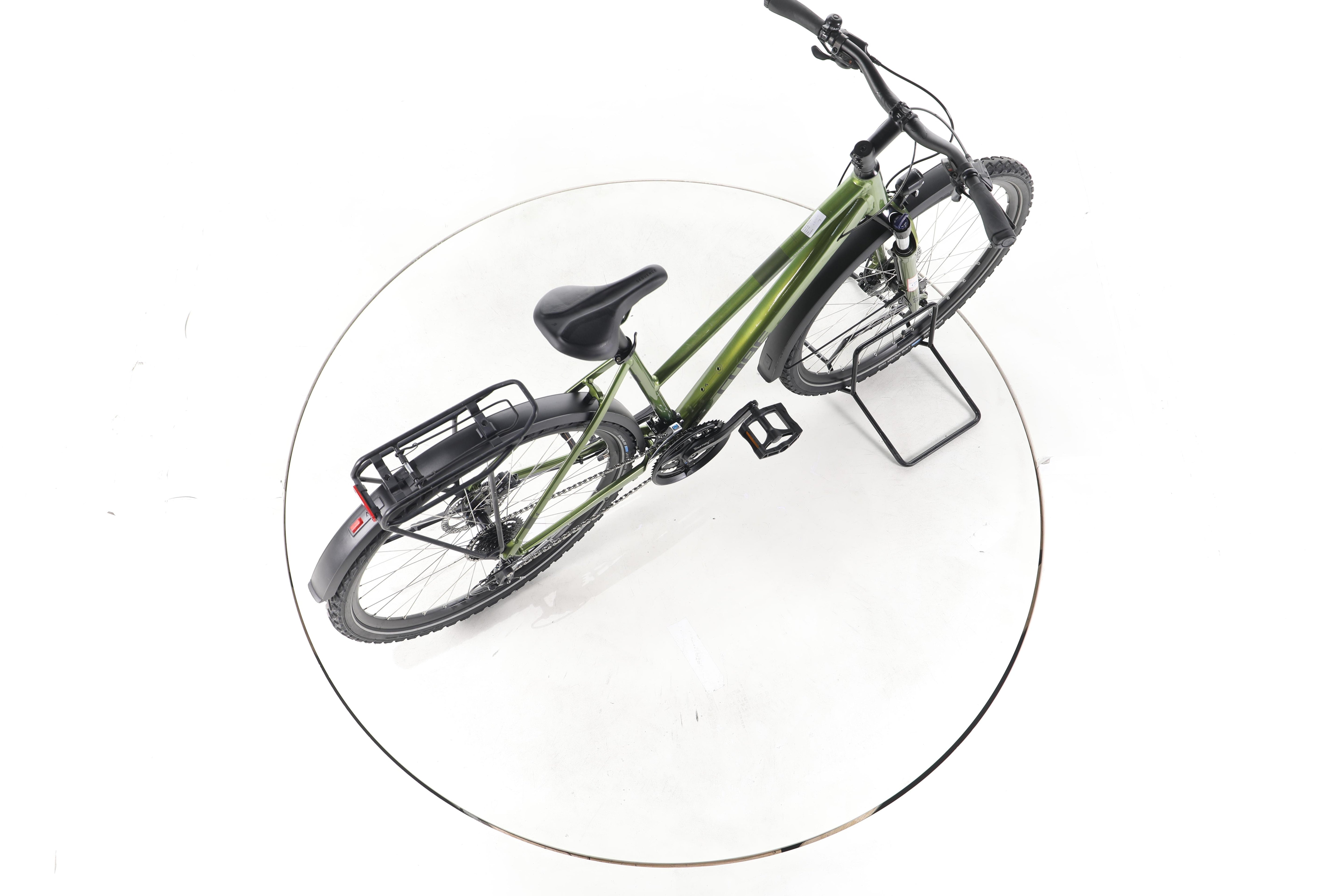 Cube Nature Allroad Fahrrad City & Trekking - Image 24