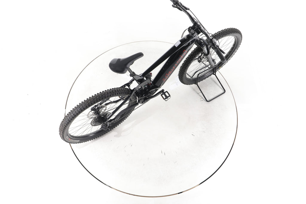 Bianchi T-Tronik Rebel 9.2 E-Bike Fully - Image 24