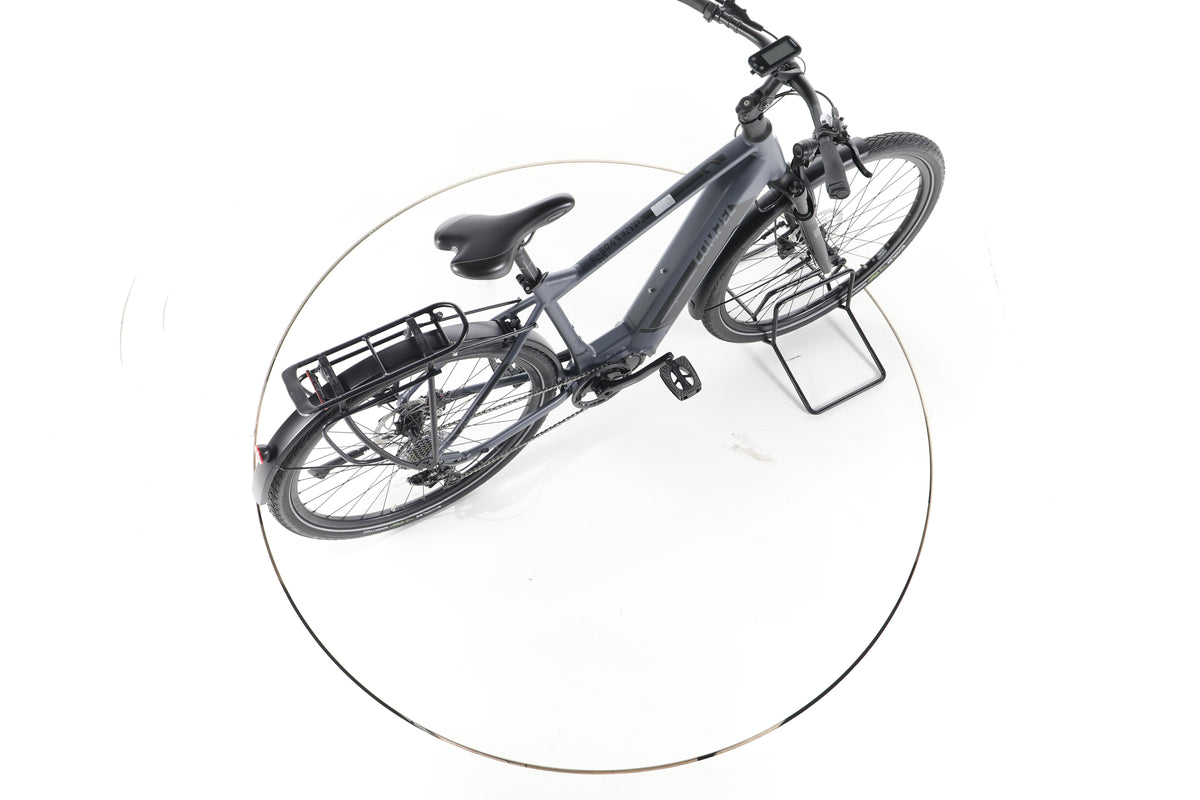 Compel Enyo E LTD Trekking E-Bike - Image 24