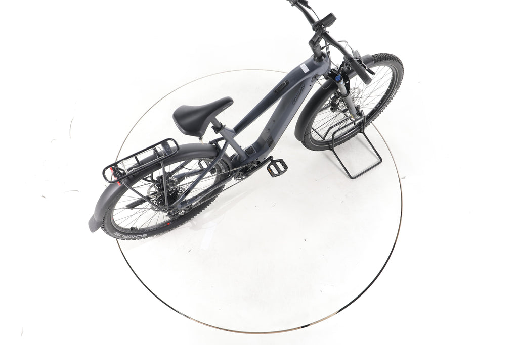 Conway Cairon SUV 5.0 Trekking E-Bike - Image 24