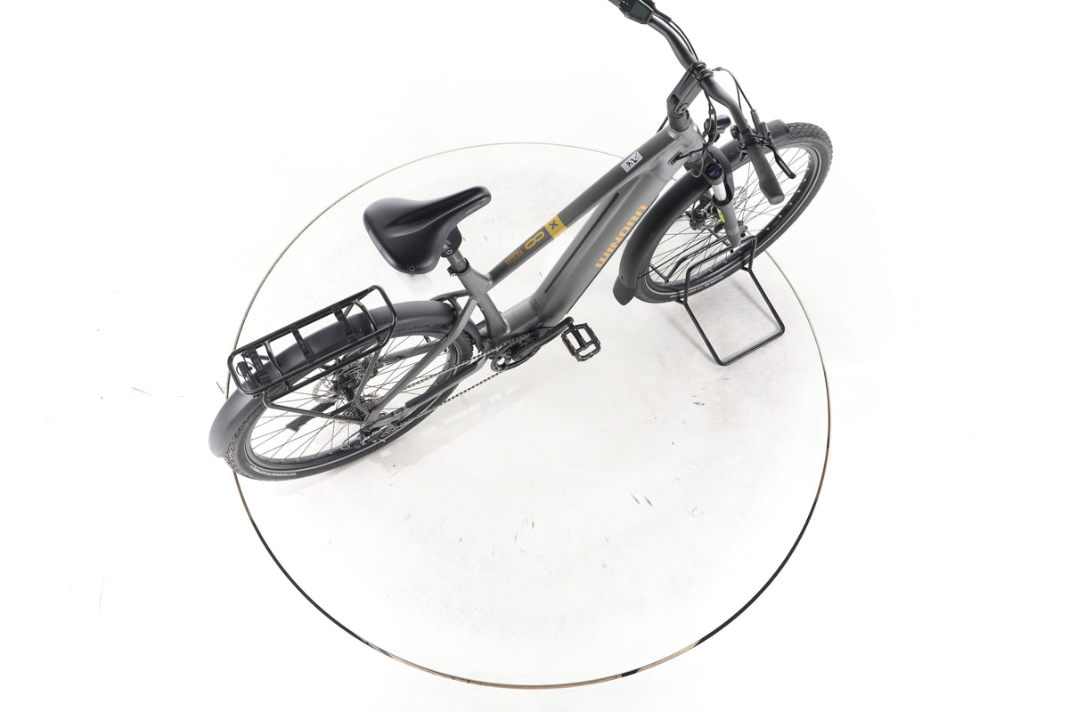 Winora Yucatan X8 Trekking E-Bike - Image 24
