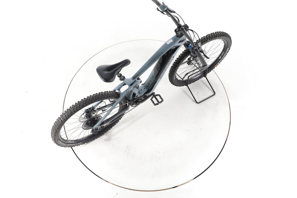 Simplon Rapcon P-Max E-Bike Fully Carbon - Image 24