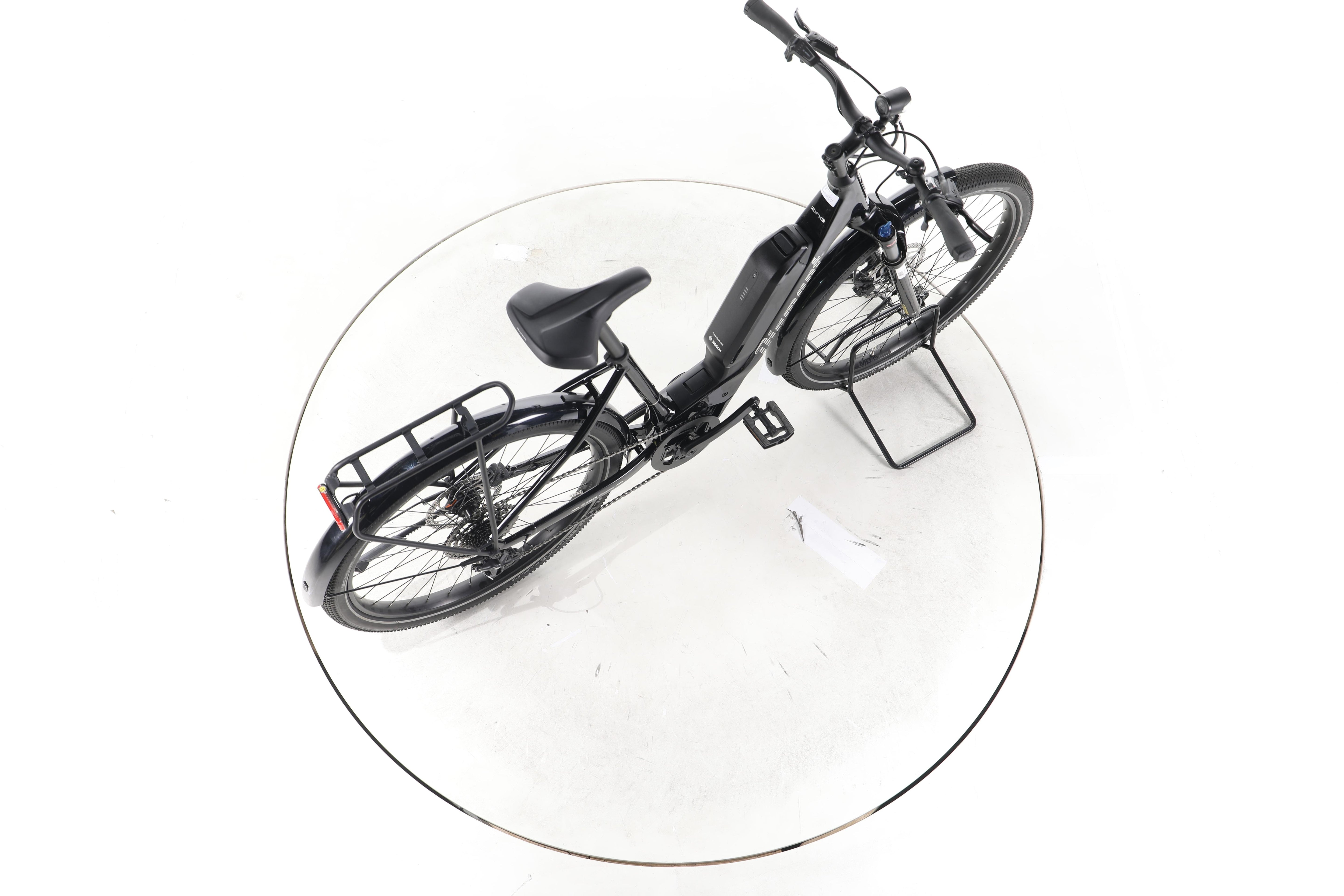 Diamant Zing Gen 2 Trekking E-Bike Tiefeinsteiger - Image 24