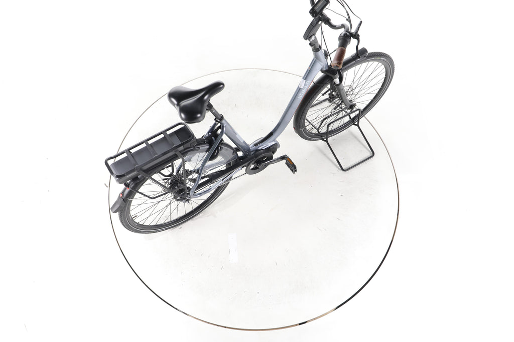 STELLA Livorno Storm MDS Superior City E-Bike Tiefeinsteiger - Image 24