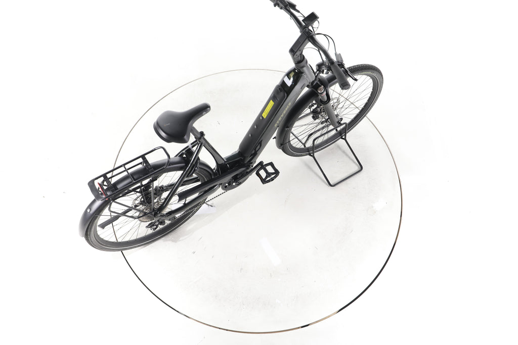 Stevens E-Triton 7.6.1 Trekking E-Bike - Image 24