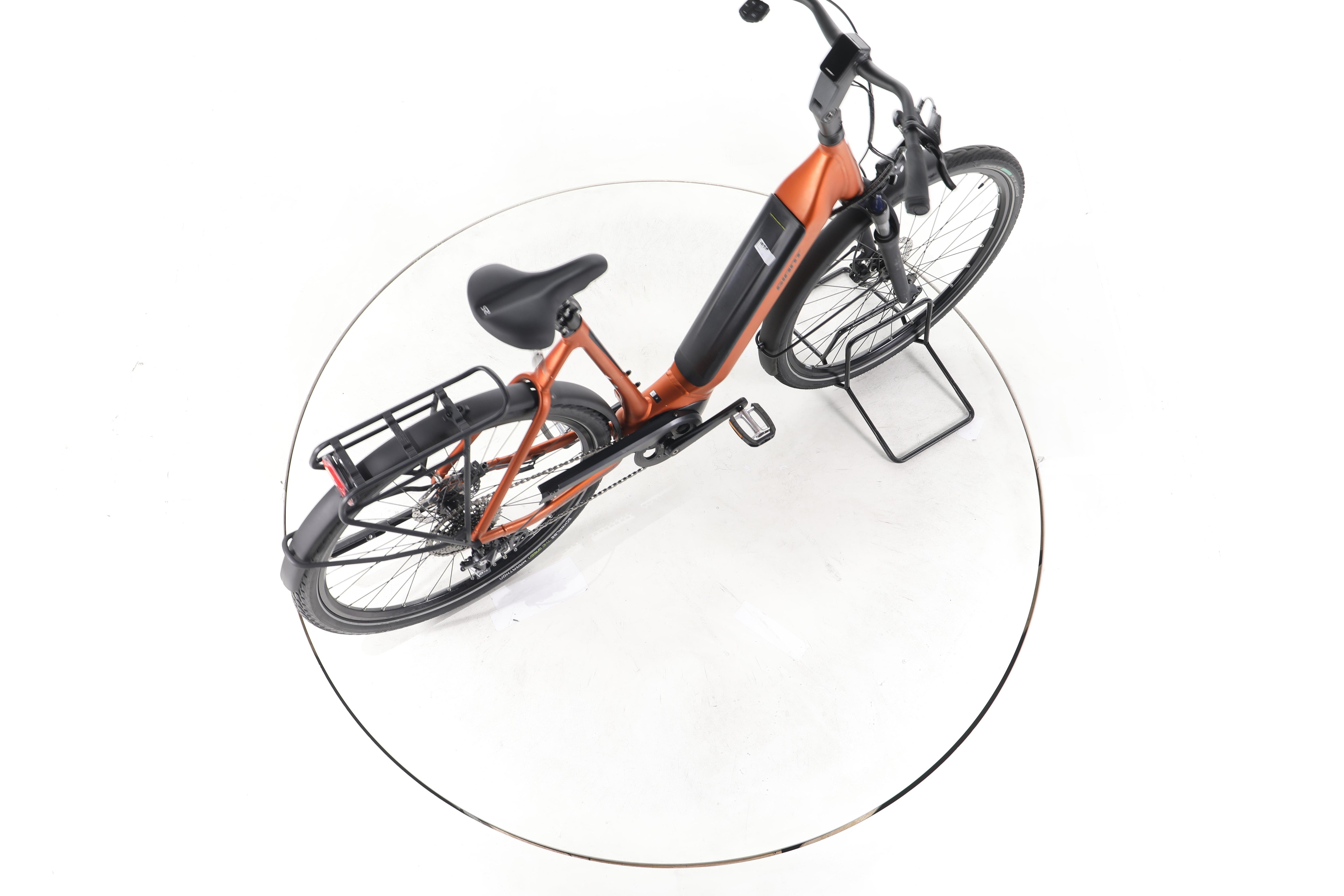 Giant Daily Tour E+ Trekking E-Bike Tiefeinsteiger - Image 24