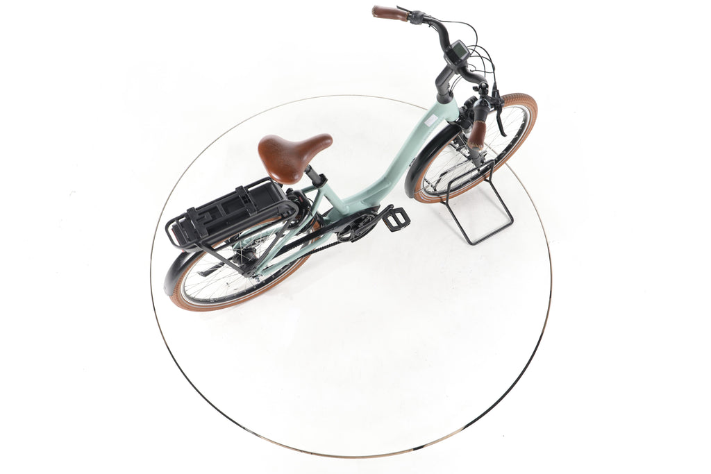 Riese & Müller Swing rücktritt City E-Bike Tiefeinsteiger - Image 24