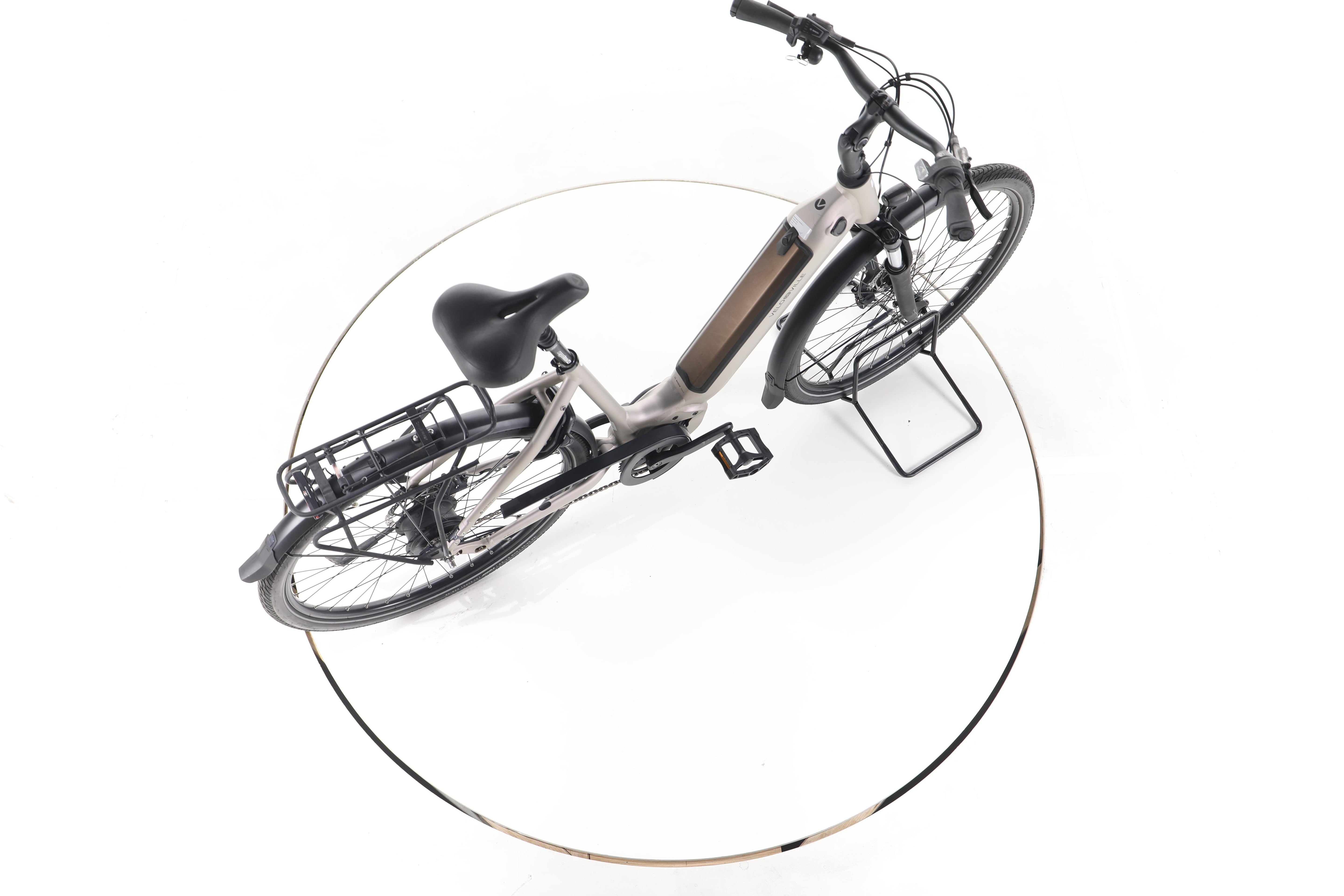 Velo de Ville AEB 990 City E-Bike Tiefeinsteiger - Image 24