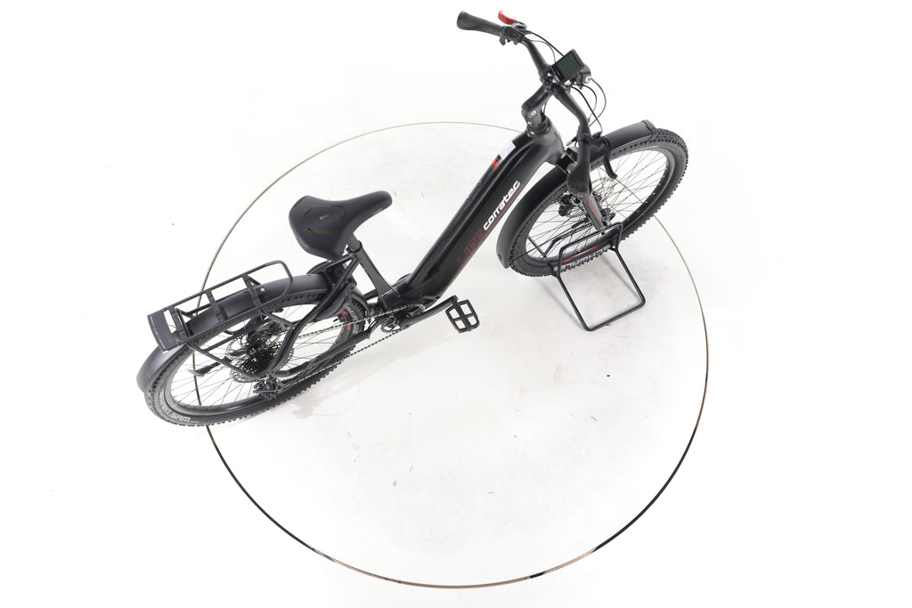 Corratec Life CX7 Trekking E-Bike Tiefeinsteiger - Image 24