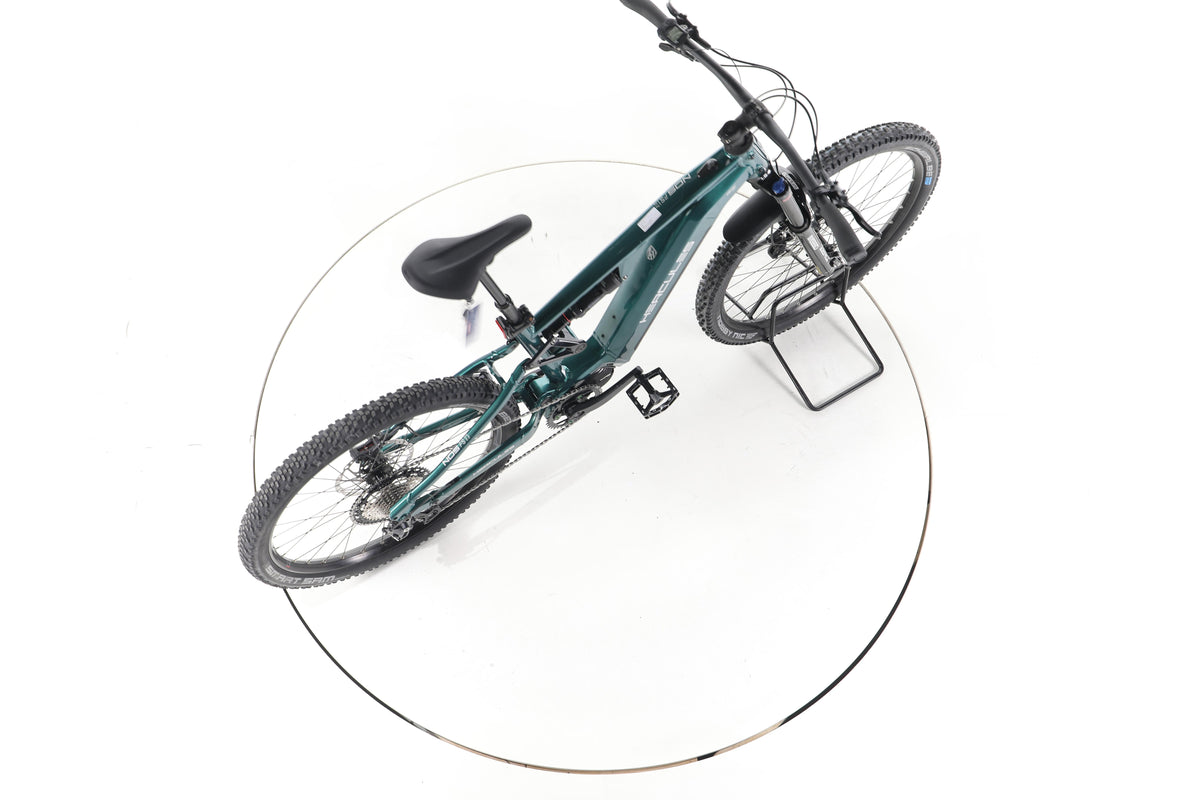 Hercules NOS FS 2.2 E-Bike Fully - Image 24