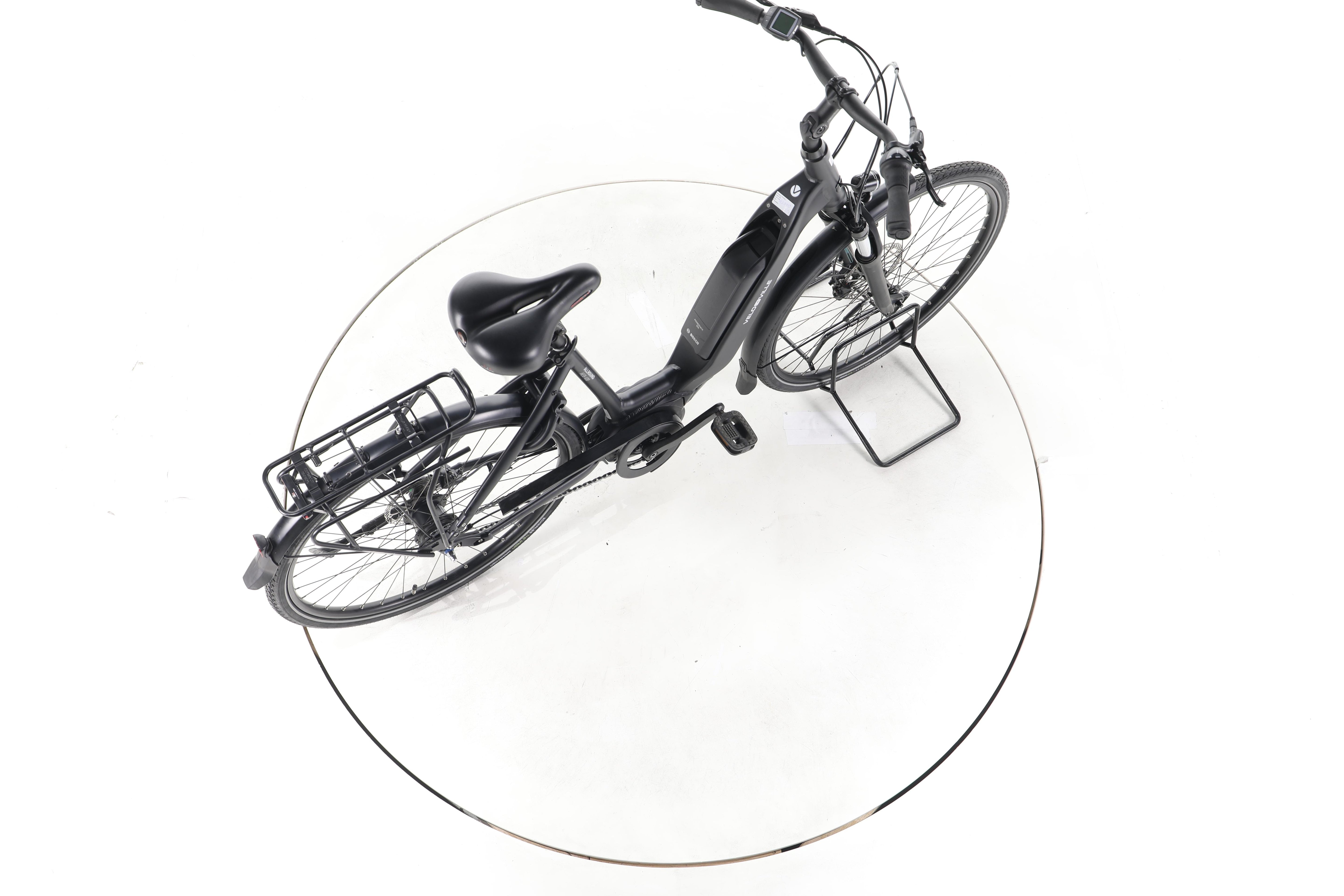 Velo de Ville AEB 400 Allround City E-Bike Tiefeinsteiger - Image 24
