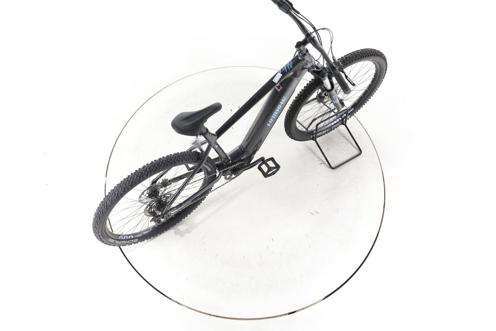 Haibike AllTrack 5 E-Bike 2024 - Image 24