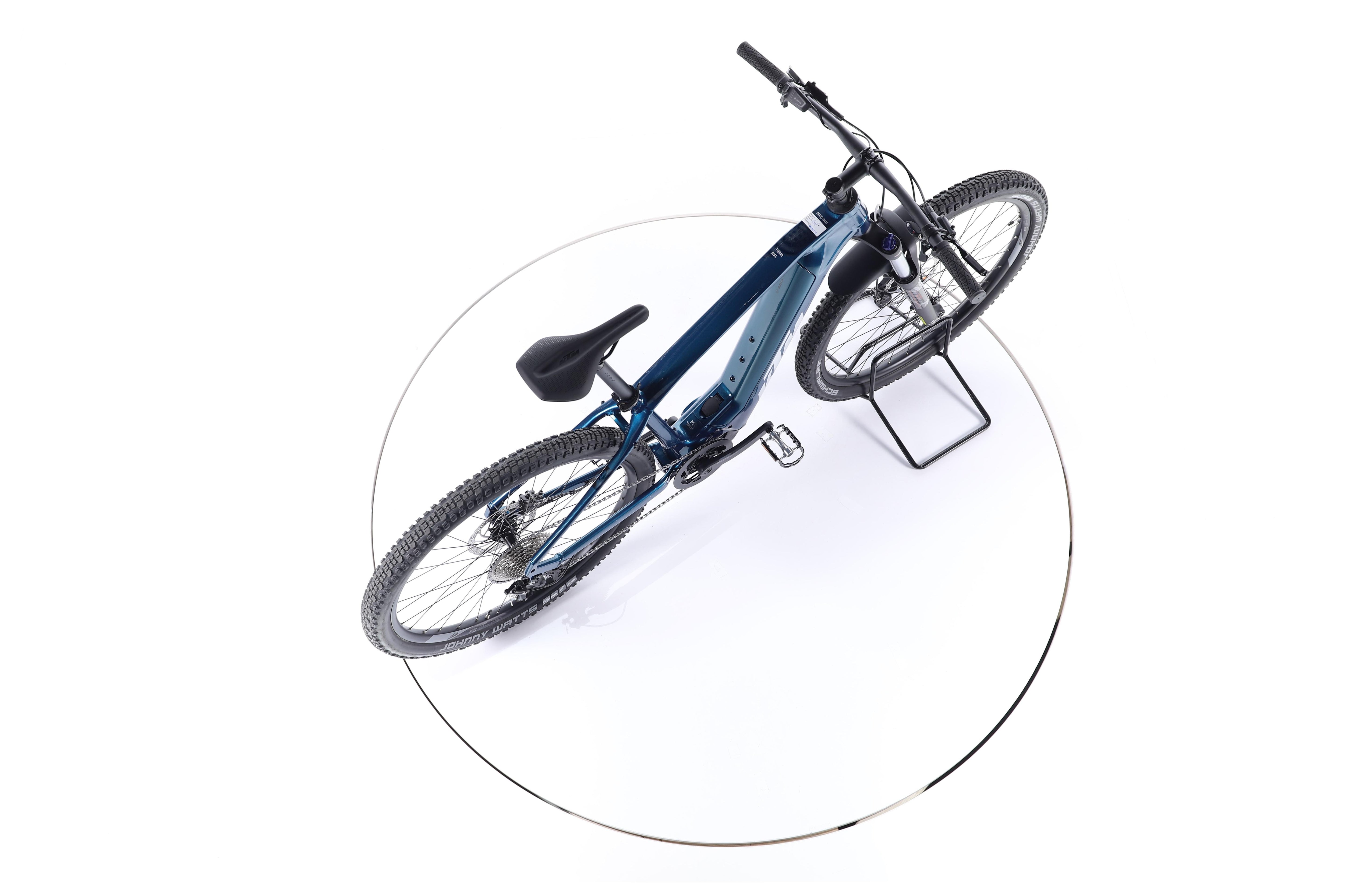 KTM Macina Team 691 E-Bike - Image 24