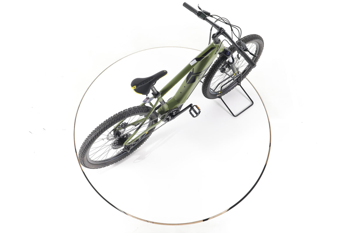 R Raymon HardRay E 4.0 E-Bike - Image 24