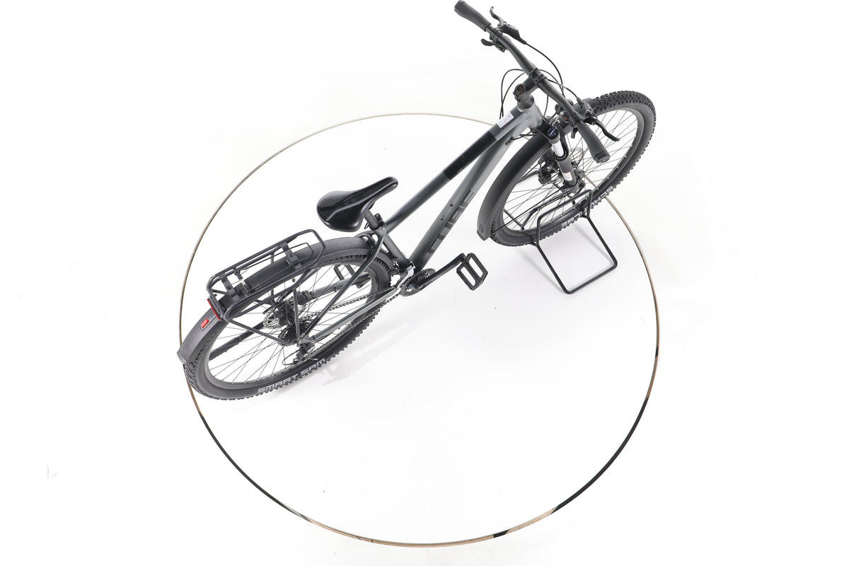 Cube Aim Race Allroad Fahrrad City & Trekking - Image 24