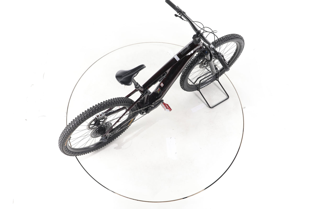 Cube Stereo Hybrid ONE55 C:68X SLX E-Bike Fully Carbon 2024 - Image 24